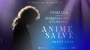 Il 19 ottobre Fiorella Mannoia in concerto al Ponchielli con omaggio a Fossati e De Andrè