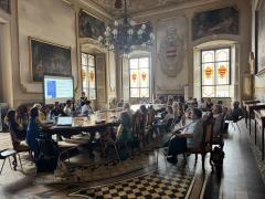 In dirittura d'arrivo la fase consultiva che porterà all'approvazione del piano per l'eliminazione delle barriere architettoniche
